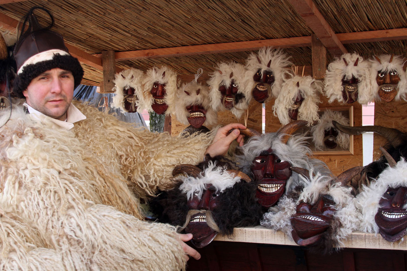 Busó